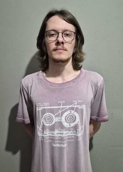 Foto de Alex Arnoldo Krenkel