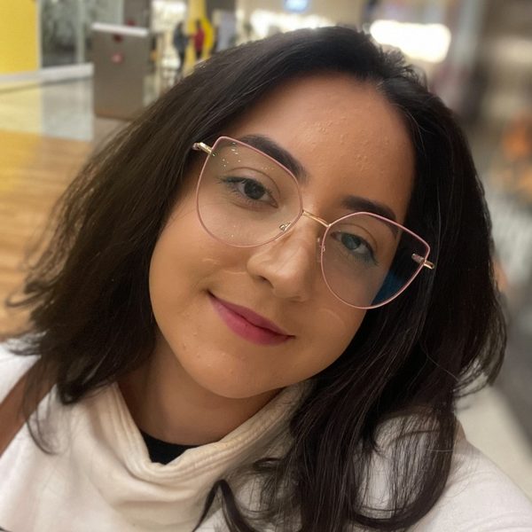 Foto de Mariana Kraus Silvestre