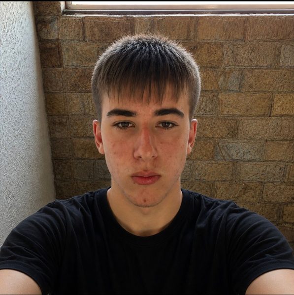 Foto de Alexander Schroeder Junior