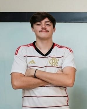 Foto de Henrique Gabriel Kroenke Morais