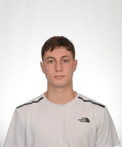 Foto de Matheus Gabriel Peyerl de Freitas