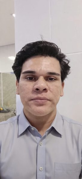 Foto de Alex Brito
