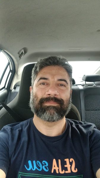 Foto de Bruno Jacomelly
