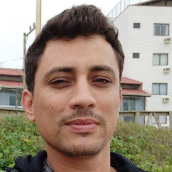 Foto de Ezequiel Bastos