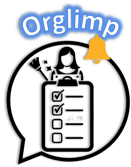 Equipe do projeto Org_limp