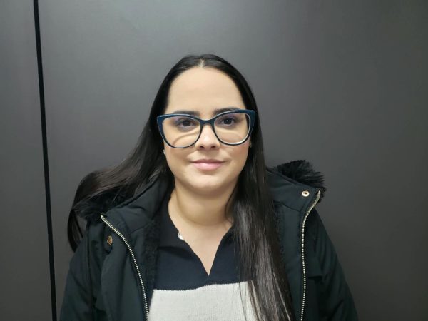 Foto de Brunna Brasiliense Leite Santiago