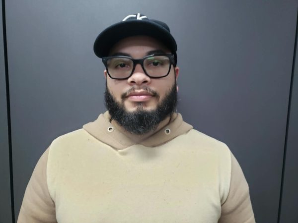 Foto de Gustavo Aparecido da Silva