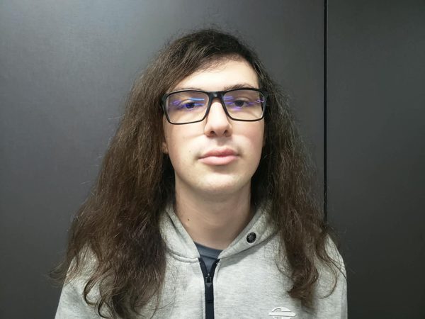 Foto de Renan Gustavo Bonfim de Almeida