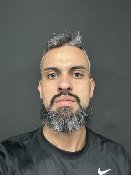 Foto de Argel Vivaldino Antenor Ribeiro