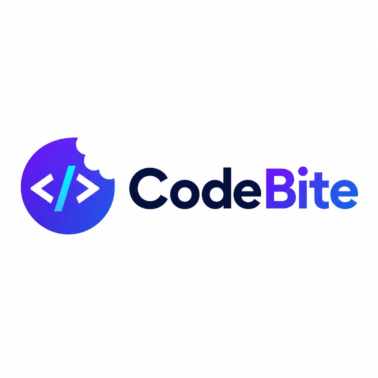 Equipe do projeto CodeBite