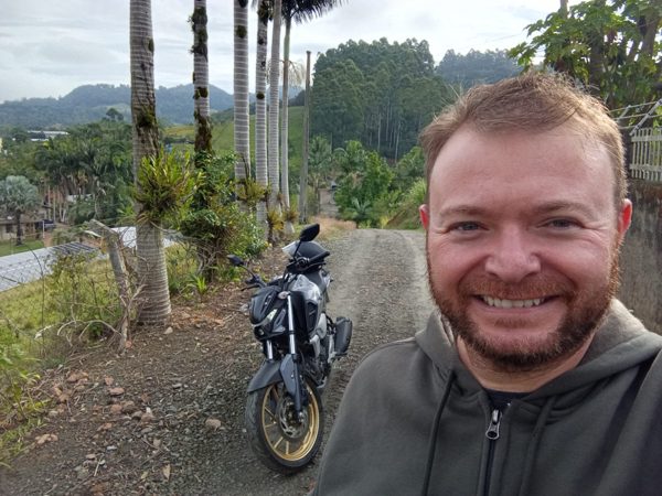 Foto de Alexandro Koch