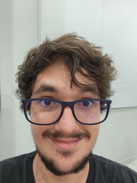 Foto de Ian Lourenço Finardi