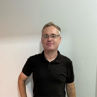 Foto de Frederico Torrinelli