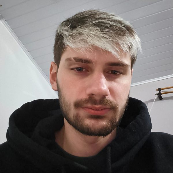 Foto de Vinicius Kuhl Baumann
