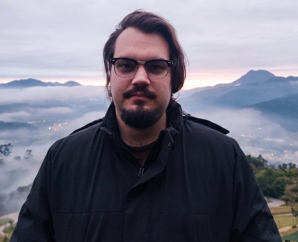 Foto de Gabriel Rodrigo Parasky