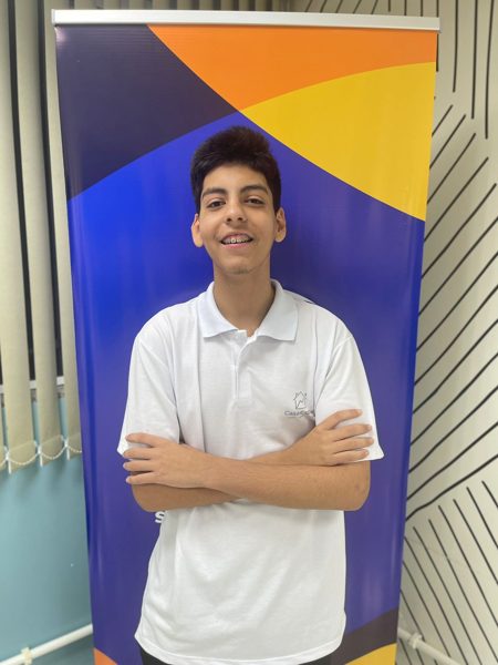 Foto de Igor Maciel Pinhero