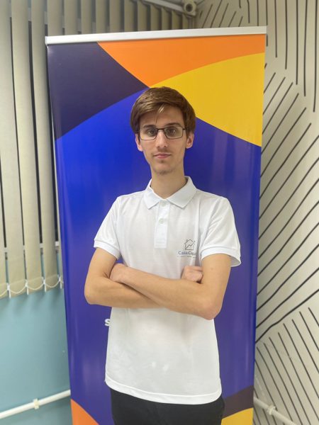 Foto de Natan Gabriel Nardelli