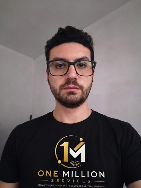Foto de Felipe Ruda Turbiani