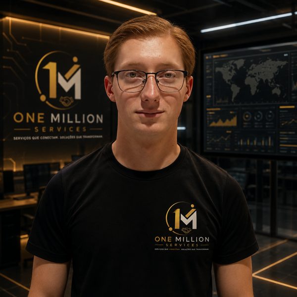 Foto de Giovanni Kreutzfeld