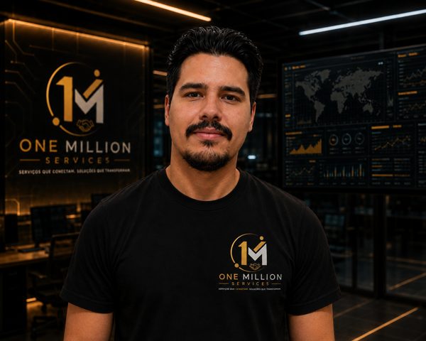 Foto de Matheus Ribeiro