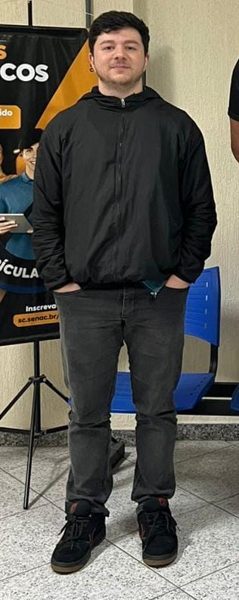 Foto de Vilmar Junior